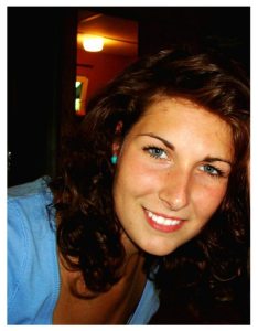 Profilbild von Patricia Wiemer