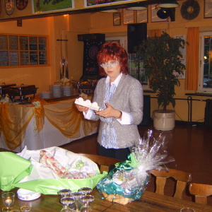 Profilbild von Patricia Wille