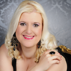 Profilbild von Patricia Wiszniewski