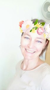 Profilbild von Patricia Wölfl