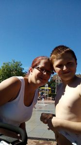 Profilbild von Patricia Woelper