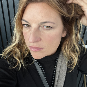Profilbild von Patricia Woerler