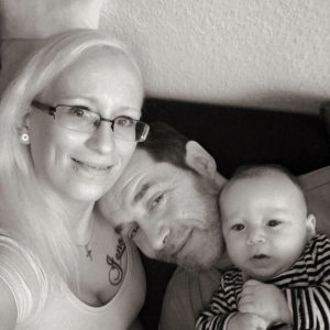 Profilbild von Patricia Wohlmann