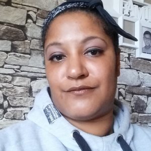 Profilbild von Patricia Wolff