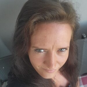 Profilbild von Patricia Wolff
