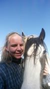 Profilbild von Patricia Wolfsdorff