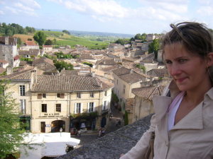 Profilbild von Patricia Wolke