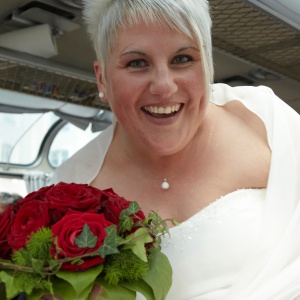 Profilbild von Patricia Woll