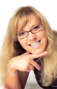 Profilbild von Patricia Wollmann