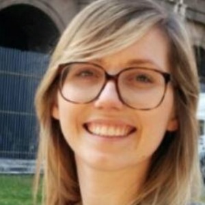 Profilbild von Patricia Wroblewski