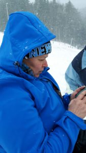Profilbild von Patricia Wüstenberg