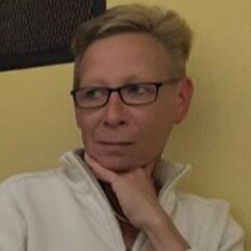 Profilbild von Patricia Zander