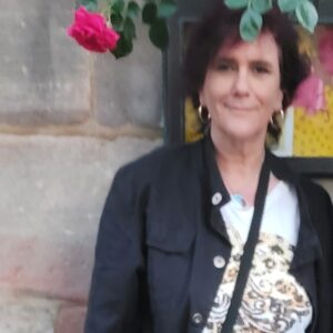 Profilbild von Patricia Ziselsberger