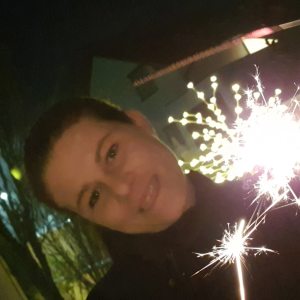 Profilbild von Patricia Zöchmeister