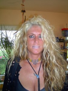 Profilbild von Patricia von Ayx