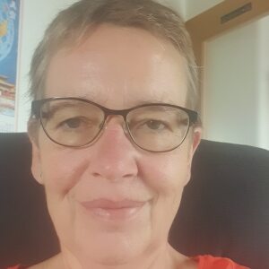 Profilbild von Patricia von Pein