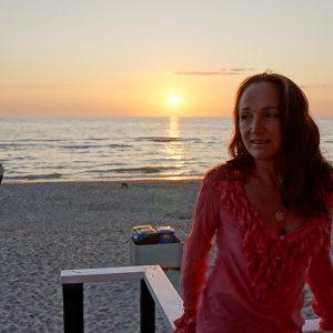 Profilbild von Patricia von Thülen