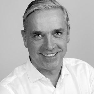 Profilbild von Patricius de Gruyter