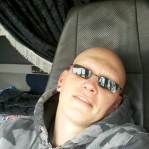 Profilbild von Patrick    Locke Brammann