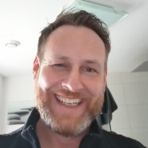 Profilbild von Patrick Benjamin Henry