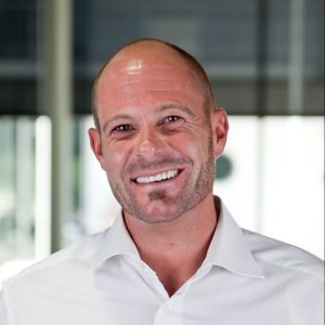 Profilbild von Patrick Marc Kügle