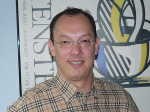 Profilbild von Patrick Michael Georg Valentin