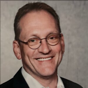 Profilbild von Patrick Oliver Lahr