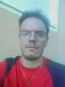 Profilbild von Patrick Thomas van Berkel