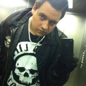 Profilbild von Patrick Ahlwarth