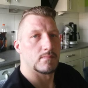 Profilbild von Patrick Albersmann