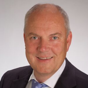 Profilbild von Patrick Albrecht