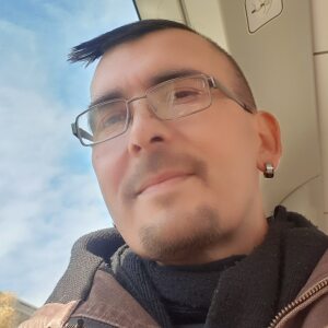 Profilbild von Patrick Apel