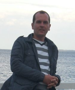 Profilbild von Patrick Arndt