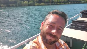 Profilbild von Patrick Aßmann