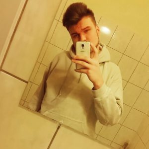 Profilbild von Patrick Auksoris