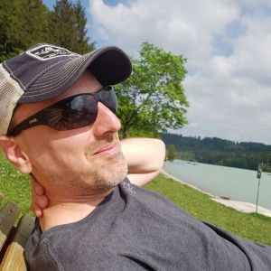 Profilbild von Patrick Aust