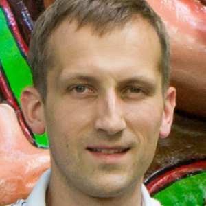 Profilbild von Patrick Axmann