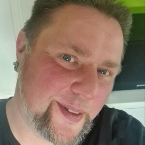 Profilbild von Patrick Bachem