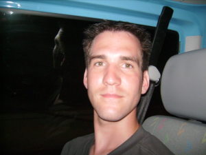 Profilbild von Patrick Baensch