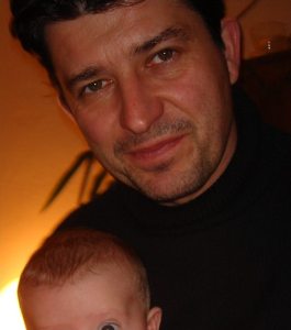 Profilbild von Patrick Baer