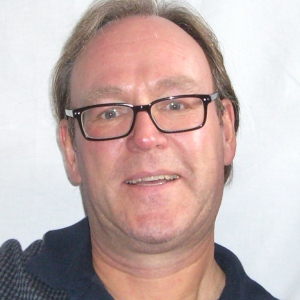 Profilbild von Patrick Bahm