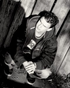 Profilbild von Patrick Bahr