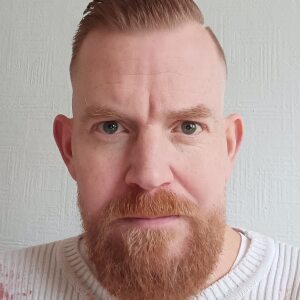 Profilbild von Patrick Bahr