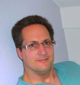 Profilbild von Patrick Banholzer