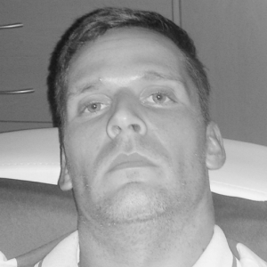 Profilbild von Patrick Barann