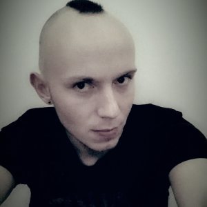 Profilbild von Patrick Barkmann-Nadoll