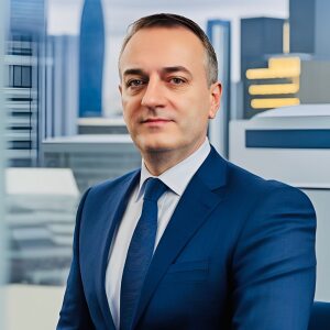 Profilbild von Patrick Bartholomes