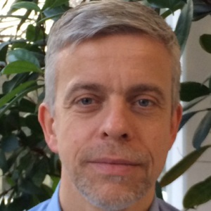 Profilbild von Patrick Bechtel