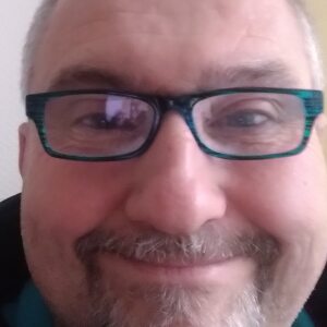 Profilbild von Patrick Becker