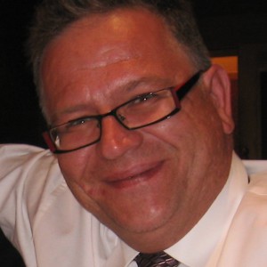 Profilbild von Patrick Becker